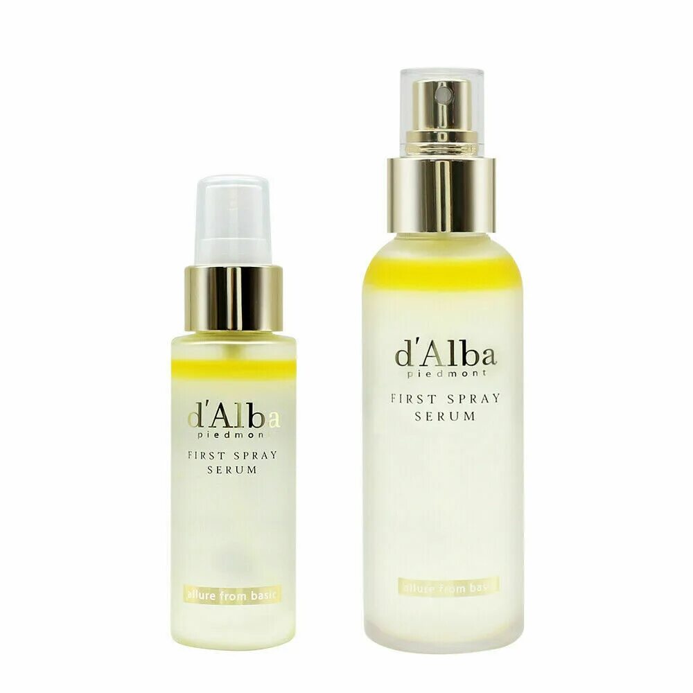 D alba косметика купить. D'Alba White Truffle first Spray Serum.50 мл.. D'Alba first Spray Serum 100ml. Сыворотка d Alba 50 мл. Dalba Serum 50 мл.