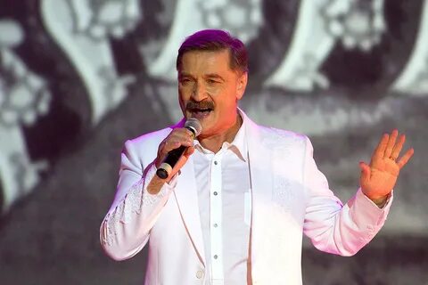 Слушать тиханович