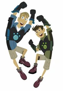 Resultado de imagen para wild kratts Wilderness Party, Wild Kratts Birthday...