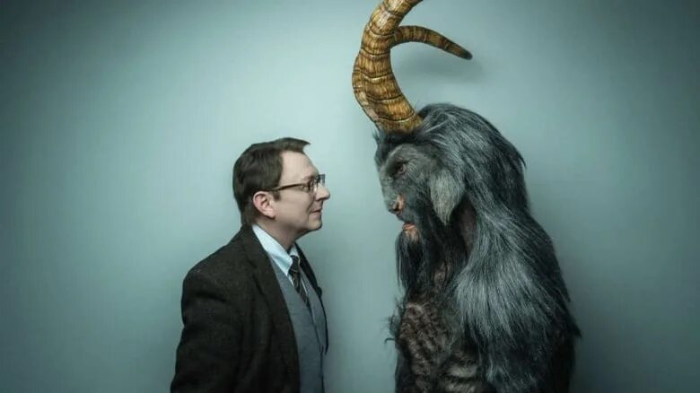 Зло 1 сезон / Evil (2019): фото, кадры и постеры из сериала - Вокруг ТВ.