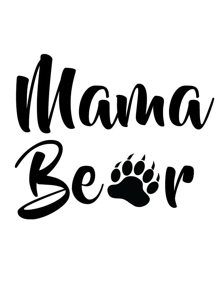 Надпись мишка. Bear надпись. мишка надпись. mama bear. надпись медвежонок.