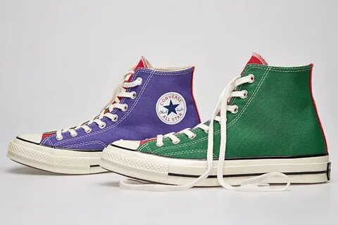 Converse москва