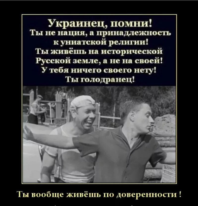 Русские и украинцы. Высказывания украинцев о русских. Украинцы Продажная нация. Нация Хохлов.