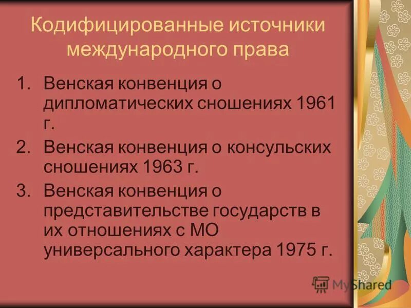 Дипломатическая конвенция 1961 года. Венская конвенция 1961 и дипломатические. Венская конвенция о дип сношениях 1961. Венская конвенция о дипломатических сношениях 1961 г. Венская конвенция о дипломатических отношениях.