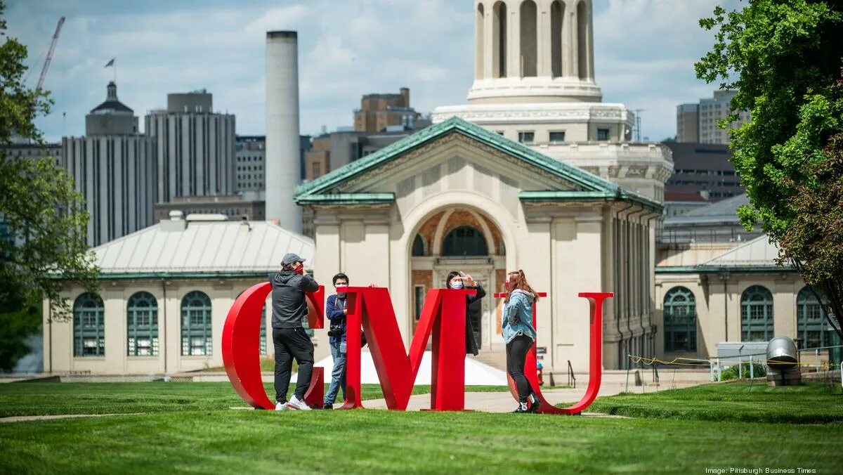 Carnegie university