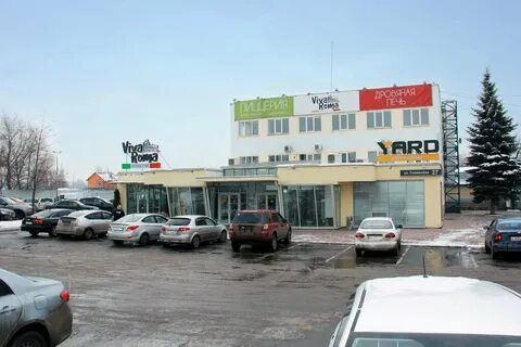 Ивантеевка толмачева 27