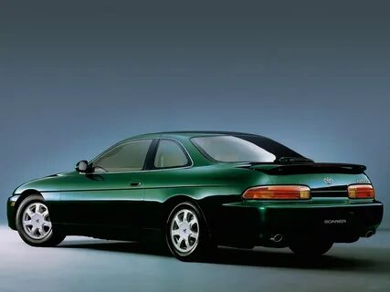 Toyota soarer
