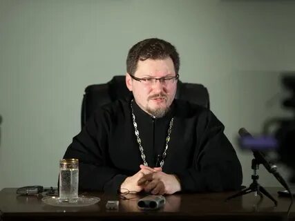 Отец абрамова