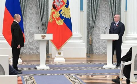 Призы 2022 года