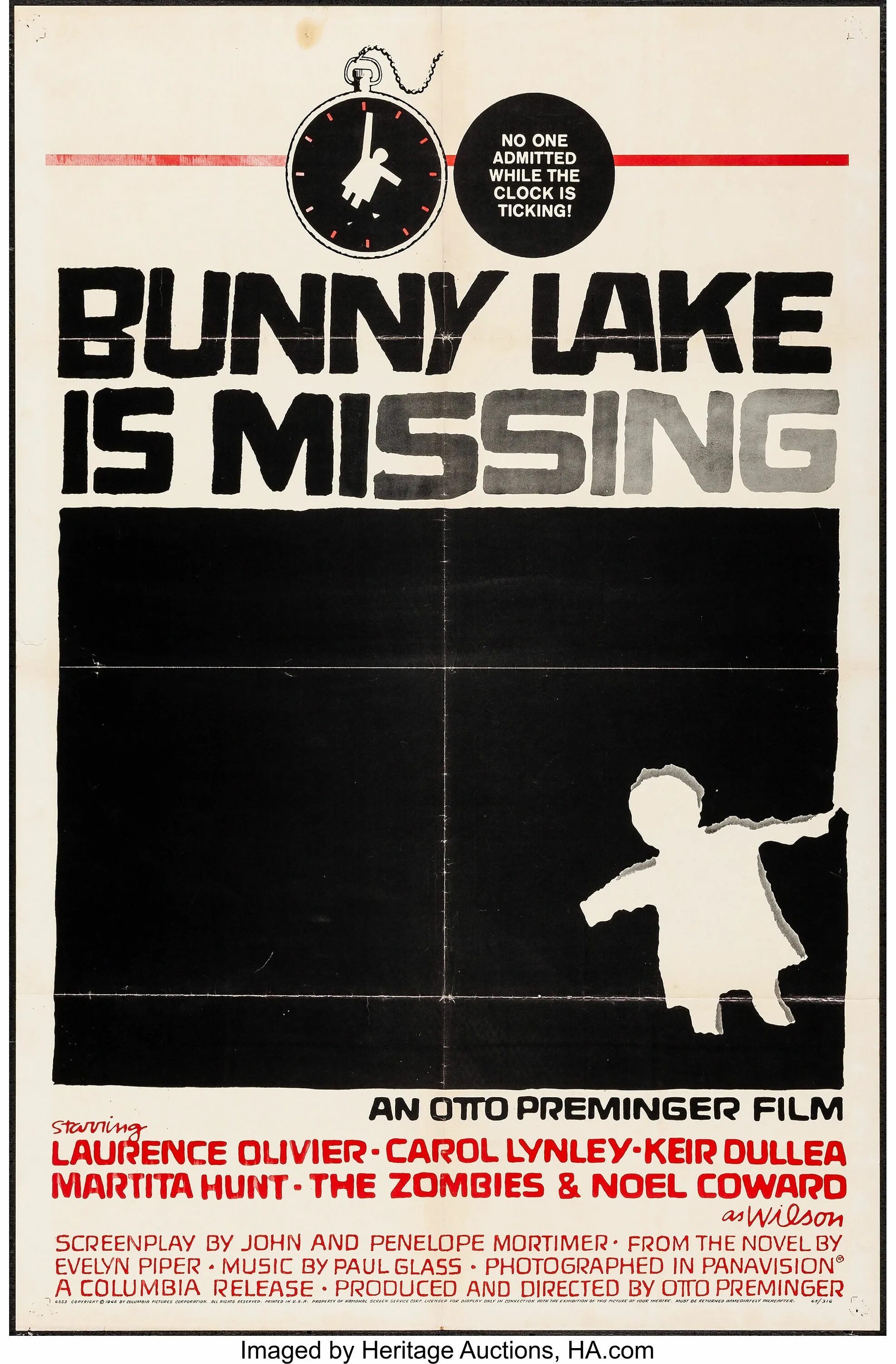 Исчезнувшая Банни Лейк / Банни Лейк исчезает / Bunny Lake is missing. Сол басс постеры. Исчезновение Банни Лейк книга. Bunny lake