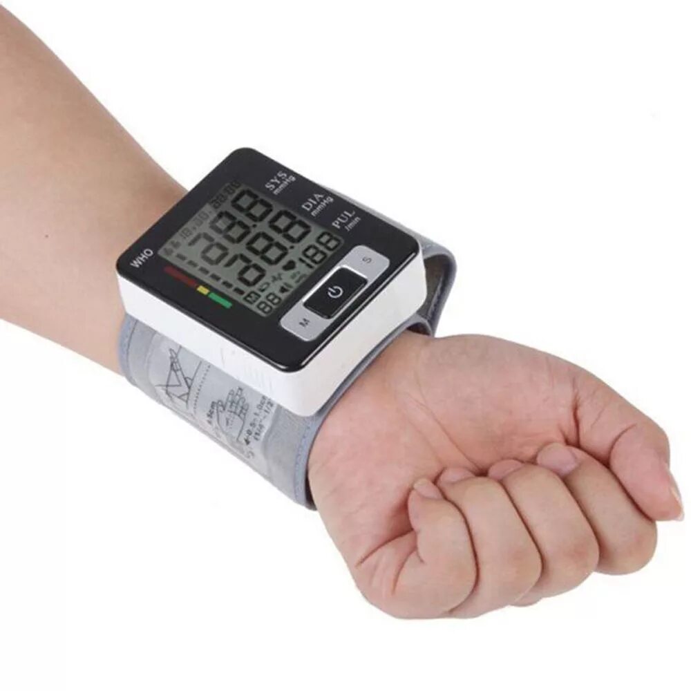 Измерение давления на запястье купить. Тонометр fully Automatic Digital Wrist Blood Pressure Monitor model number w02. Digital Wrist Blood Pressure Monitor Portable Automatic hematomanometer BP Meter. Осциллометрический метод измерения ад. Осциллометрический метод измерения давления.