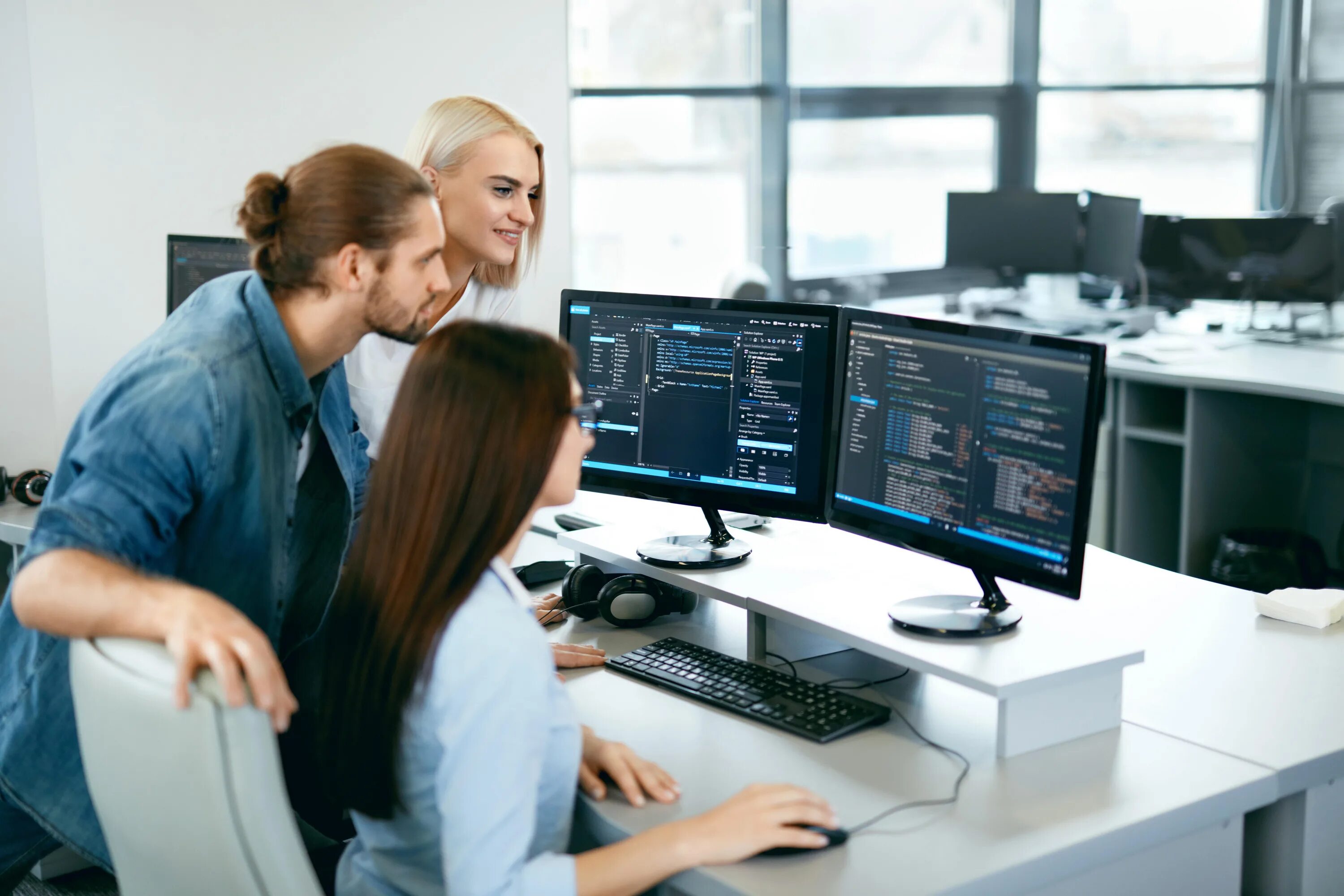 4 working program