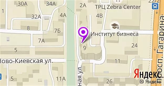 Ново-киевская 9 смоленск на карте. 9 школа, город рославль смоленской области. Г. 35. , д.