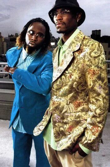 Ying yang twins salt. Ying yang twins. yin yang twins 2025. ying yang twins фото. близнецы рэперы.