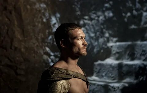 Spartacus