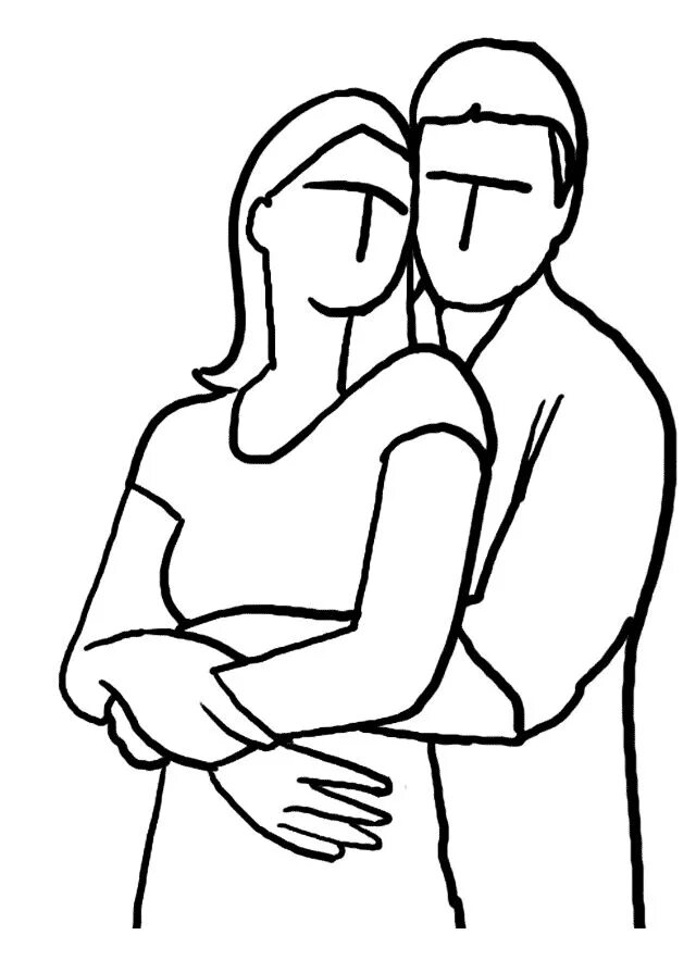 Рисунки 2 людей. Позы обнимашек. Позы для рисования пар. Объятия набросок. Фигуры обнимающихся людей.