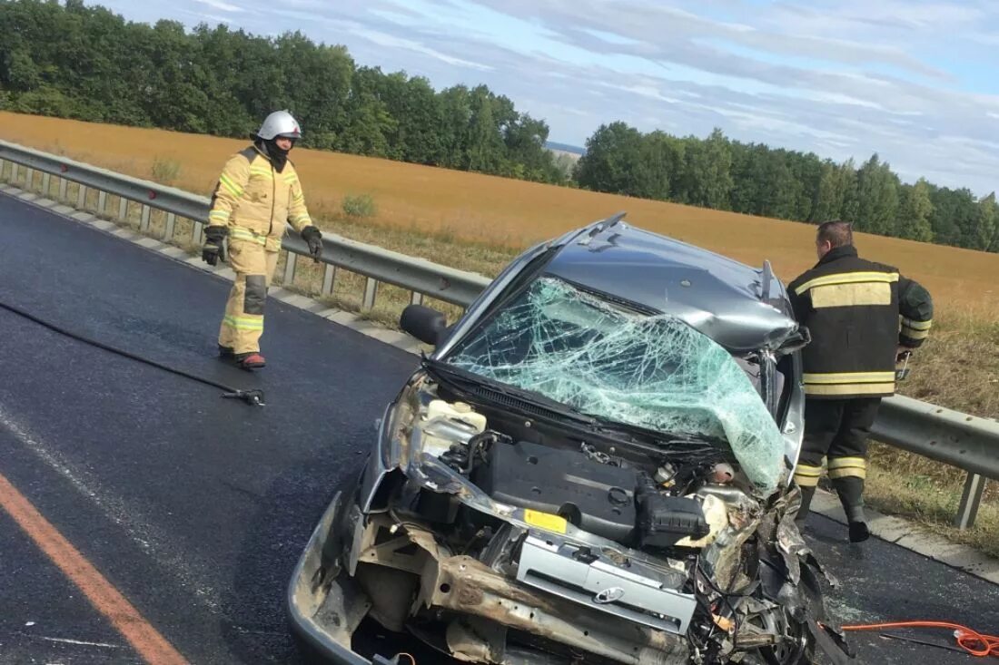 Аварии в Пензенской области за последнюю неделю. Пенза новости на сегодня происшествия