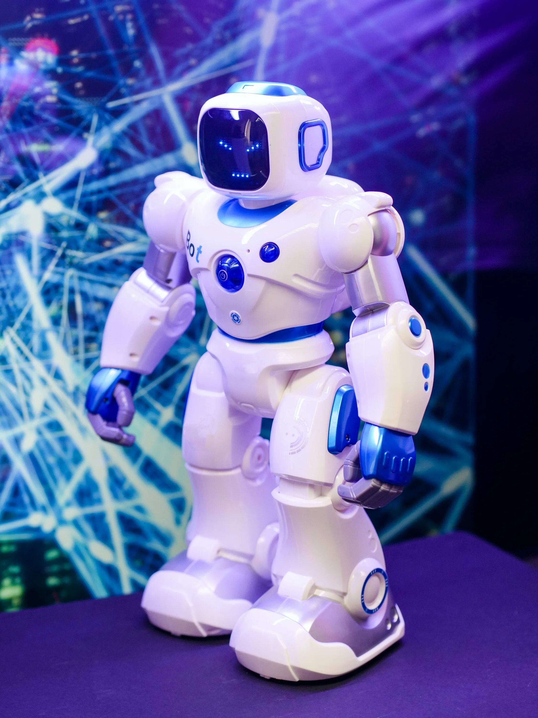 C ai bots