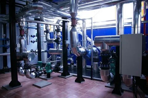 Степ 3 тепловые энергоустановки 2024