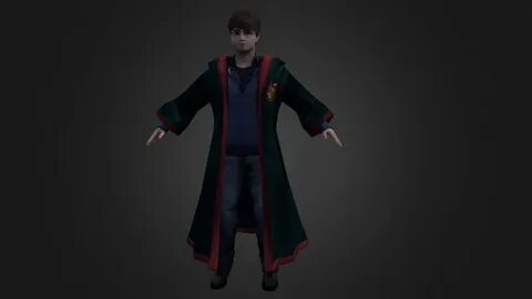 Garri potter 3 uzbek