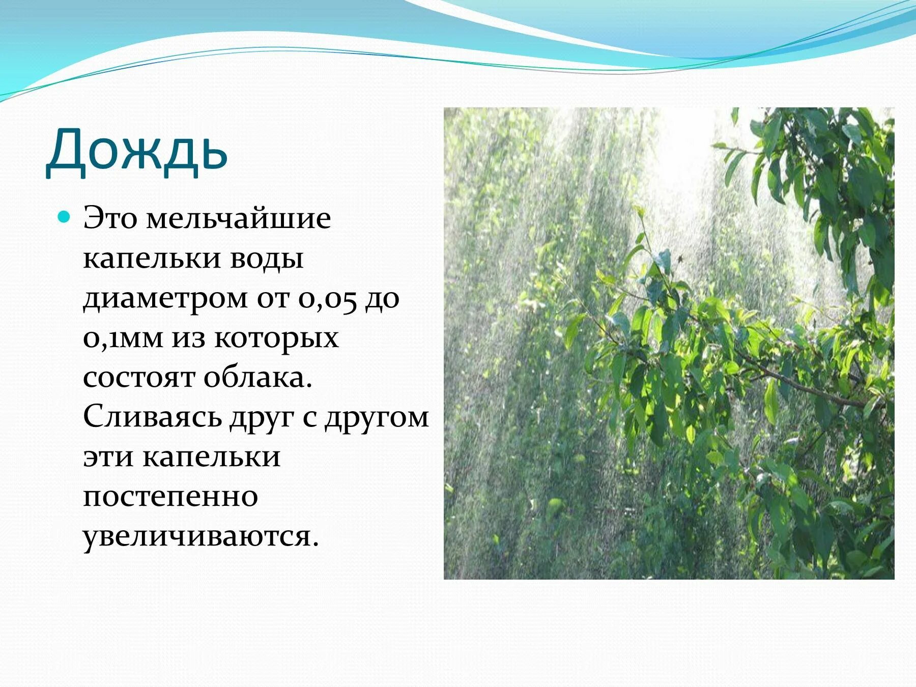 Дождь краткое содержание. Описание дождя. Презентация на тему дождь. Дождь для презентации. Ливень презентация.