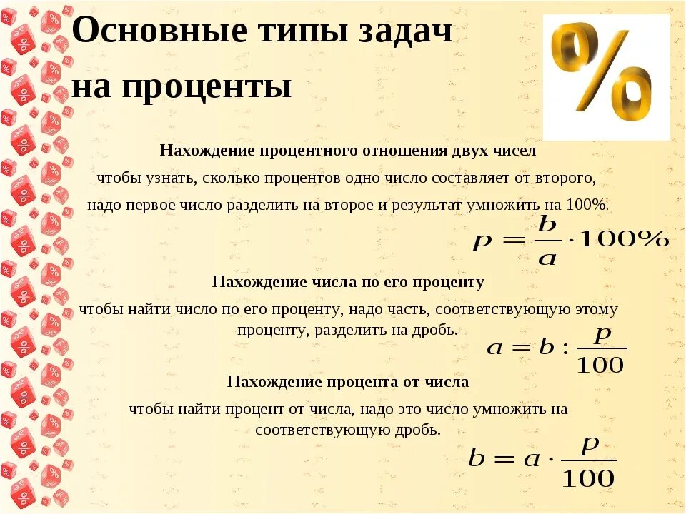 Годом в процентах можно не. Как вычислить процентное соотношение от числа. Как посчитать процент JN xbckf. Как вычислять проценты из числа. Как найти процент от 2 чисел.