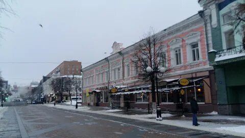 Ул московская 60