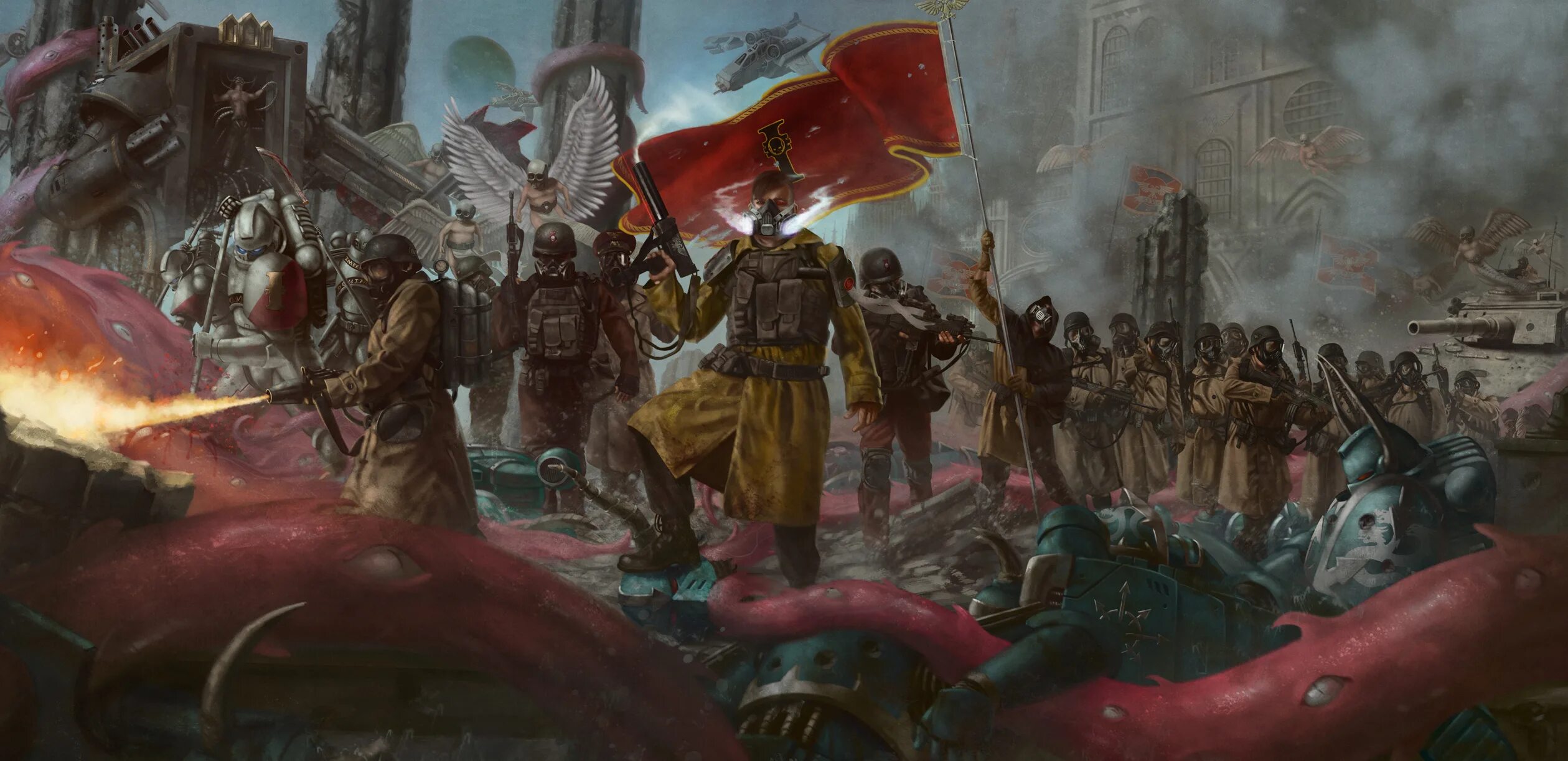 инквизитор конофольский. возвращение еретика 82 глава. алессандро маньяско – допросы в тюрьме. Warhammer 40000 гог вандир. сожжение, xvi век.