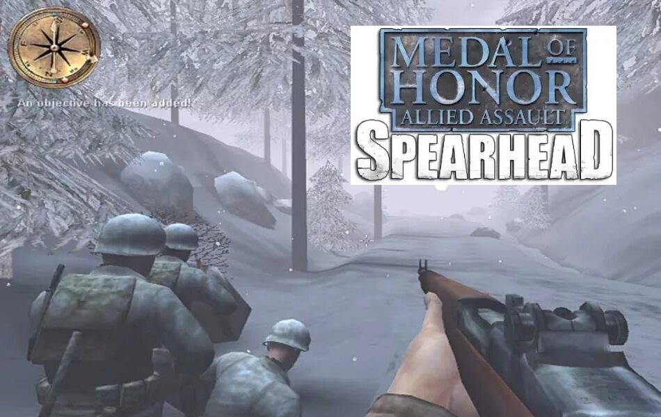 Medal of honor чит. Medal of Honor: Allied Assault Spearhead. Medal of Honor Spearhead обложка. Медаль оф хонор Алиед ассаулт Спирхед. Medal of Honor: Allied Assault – Spearhead (2002).