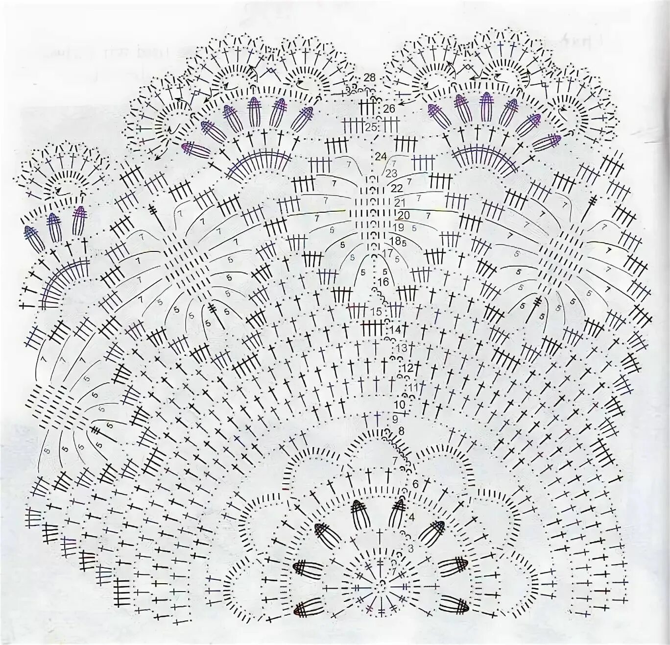 Скатерти крючком простые и красивые. Салфетка Doily схема. Салфетки крючком Doily Crochet. Салфетки крючком со схемами. Схемы вязания крючком салфеток.