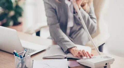 Company secretary