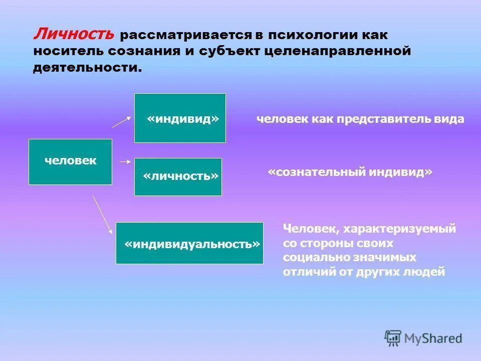 Психология личности. Понятие личности в психологии. Личность это в психологии определение. Основы психологии личности.