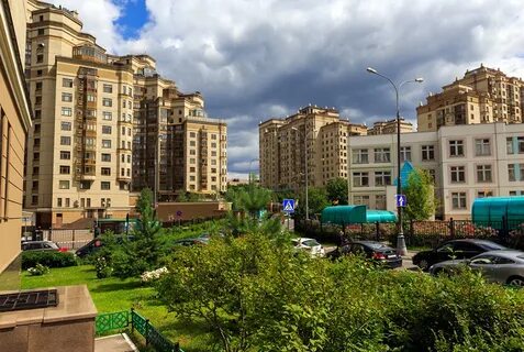 Жк шуваловский москва