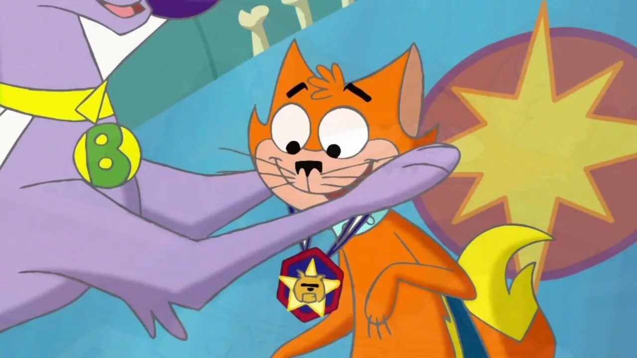 Streaky the Supercat. Krypto the Superdog. Supercats Wiki fandom на русском. Bob Tale Cat.