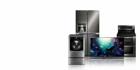 Ремонт техники lg