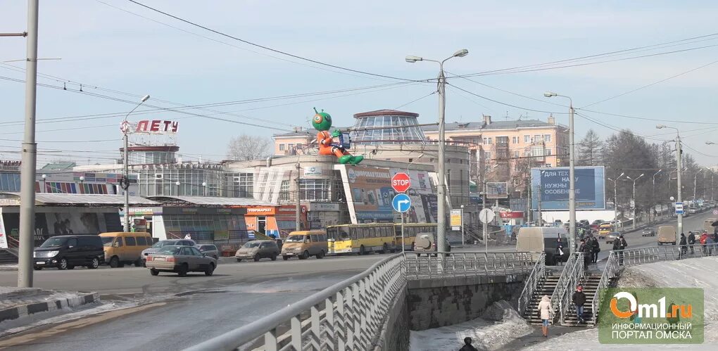 Дом туриста омск фото