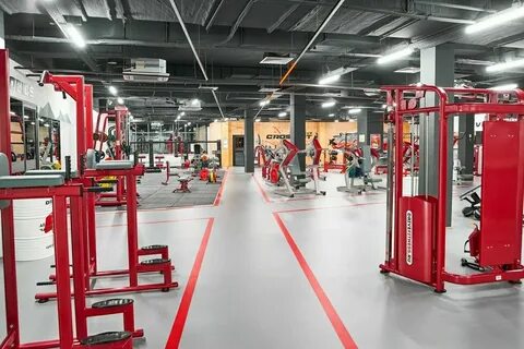 Drive fitness екатеринбург