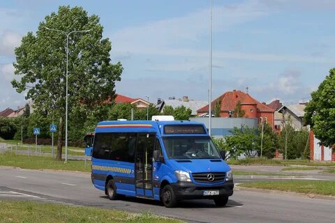 Автобус 477 власиха