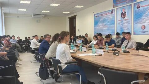 Номер приемной комиссии игу