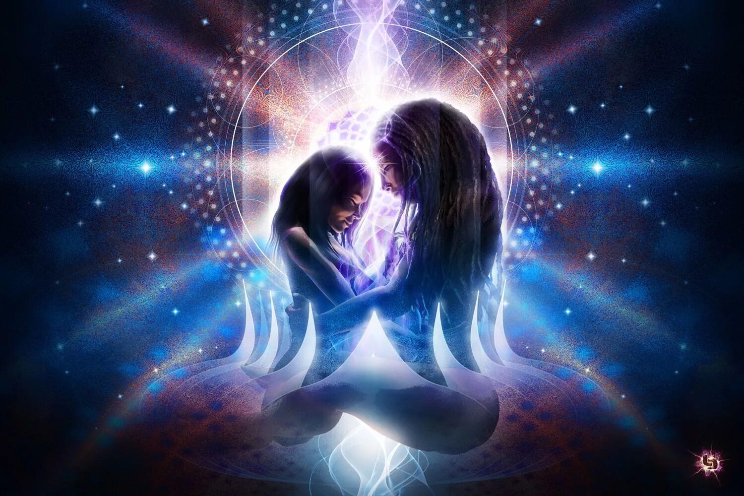 Духовные отношения. Любовь эзотерика. Вселенская любовь. Энергия любви. Космос любовь.
