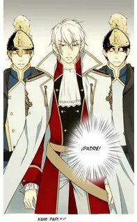 Imperial princess