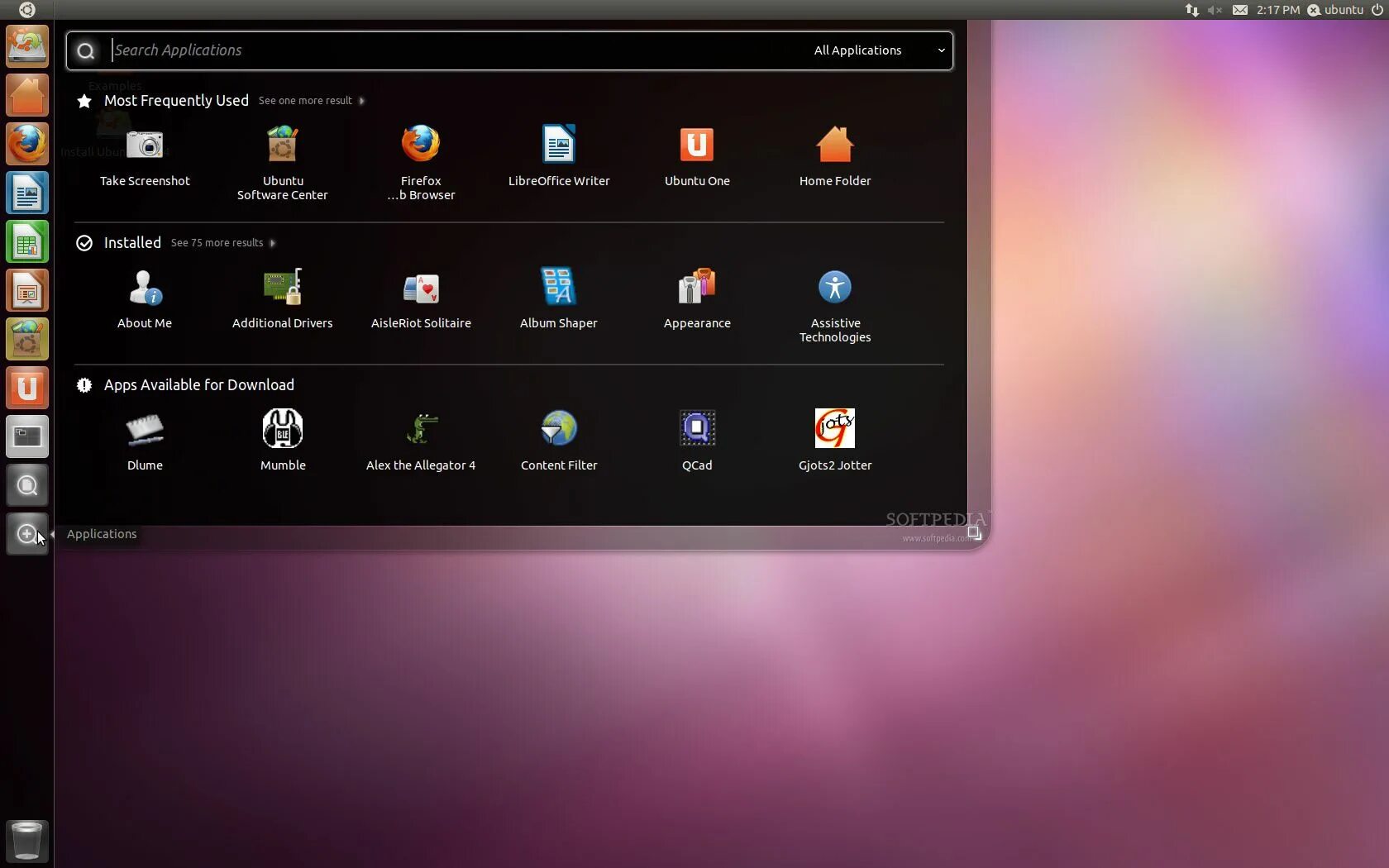 Видео ubuntu. Видео ubuntu