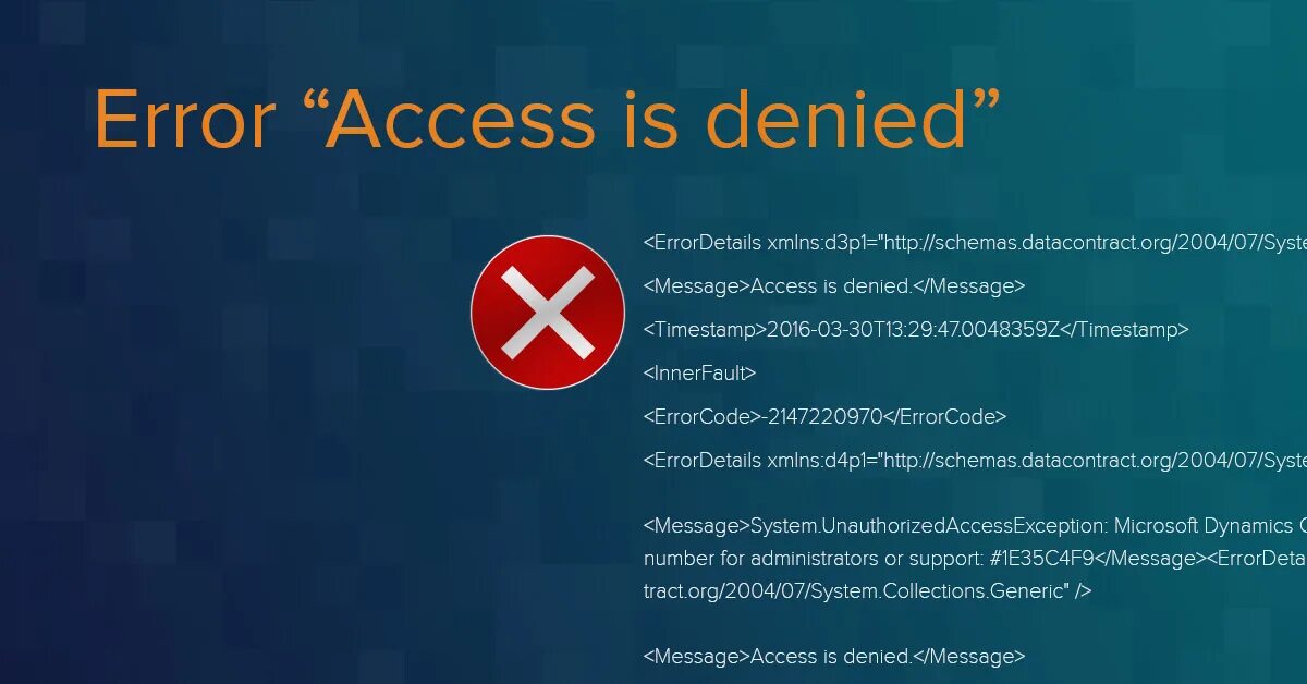 Access denied ошибка. Err_Network_access_denied. Access is denied. Error code access denied