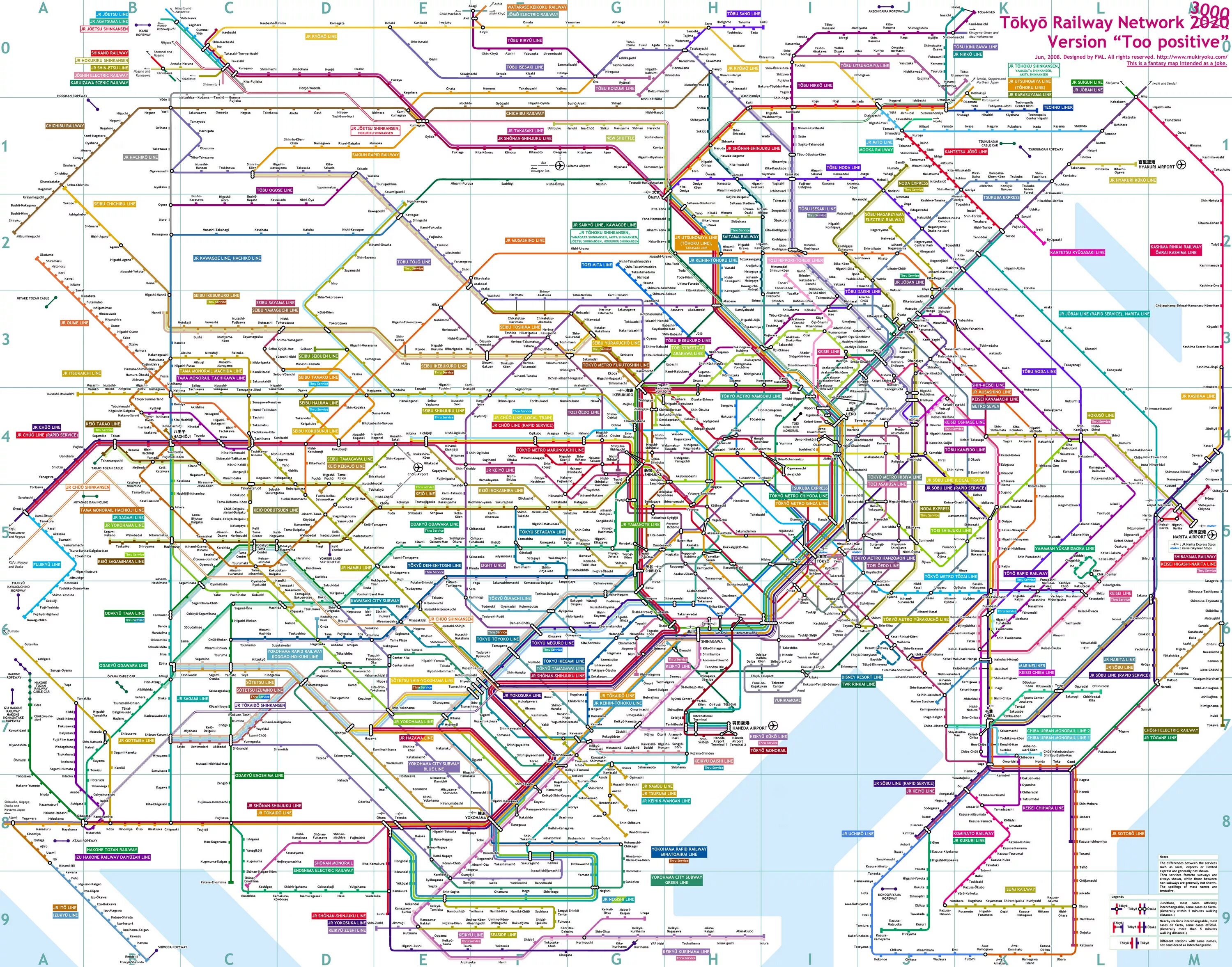 Метро по карте мир. Токийский метрополитен схема. Метрополитен Токио карта. Схема метрополитена Токио 2020. Полная карта метро Токио.