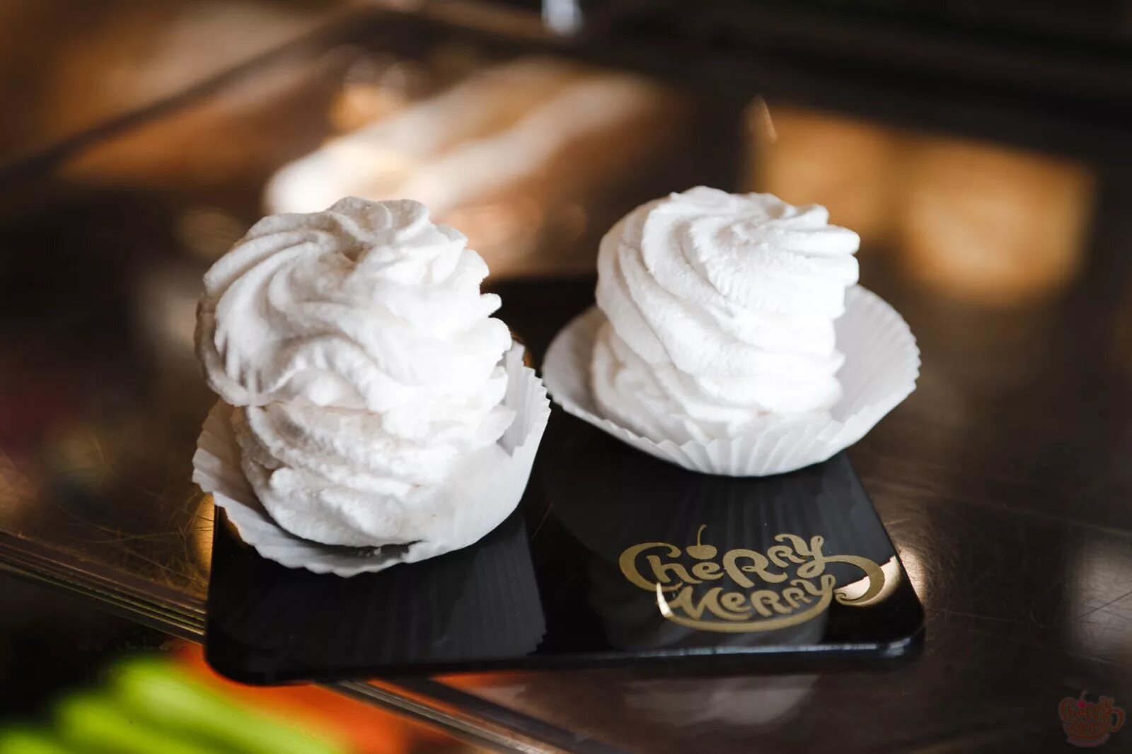 зефир классический