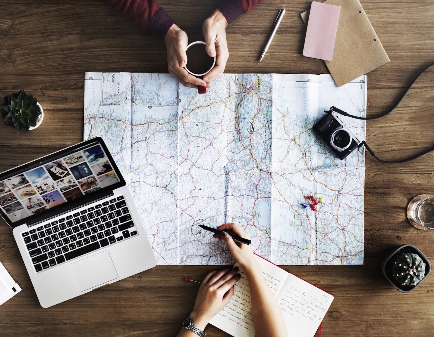 Do you need help finding your notebook
