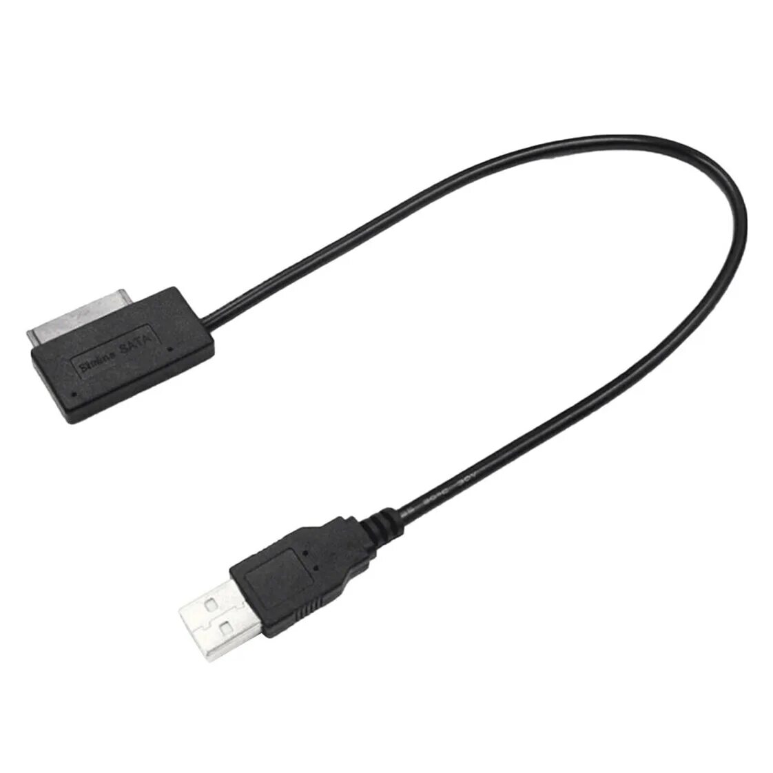 Питание usb ноутбук. Адаптер USB 2,0 К Mini SATA II 7 + 6 13pin кабель. Кабель USB SATA Slimline. SATA Slimline SATA переходник. Адаптер USB 2.0 Slimline SATA.