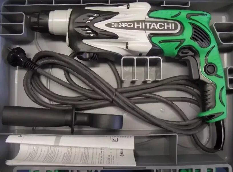Перфоратор хитачи dh24pc3. Хитачи 24 перфоратор. Перфоратор хитачи dh24pc3. Перфоратор sds+ hitachi dh25pb. Hikoki dh 24 pc3.