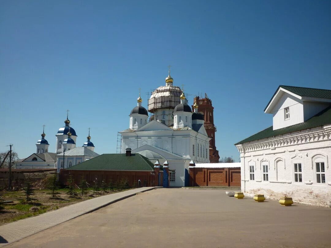 Оранский мужской монастырь. Оранский Богородицкий монастырь. Оранский Богородицкий монастырь Богородский район. Оранки Нижегородская область монастырь. Оранский Богородицкий мужской монастырь село оранки.