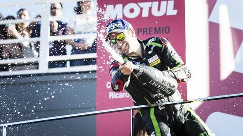 Stats : Zarco, Quartararo et les autres français.